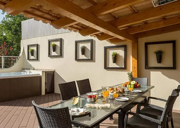 펜션 D_loft Sea And Golf *